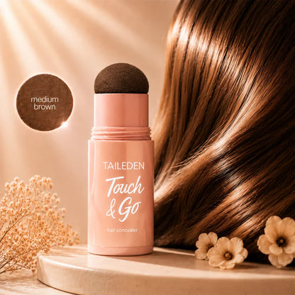 Touch & Go Root Touch-Up Hair Concealer