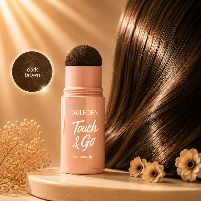 Touch & Go Root Touch-Up Hair Concealer