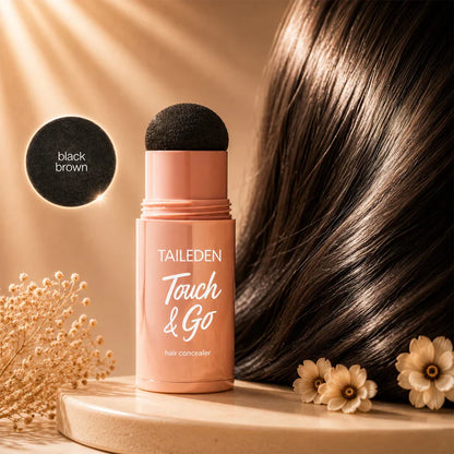 Touch & Go Root Touch-Up Hair Concealer
