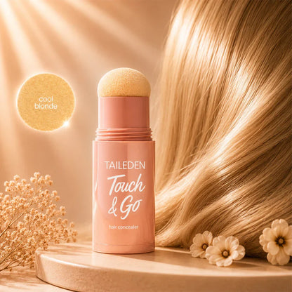 Touch & Go Root Touch-Up Hair Concealer