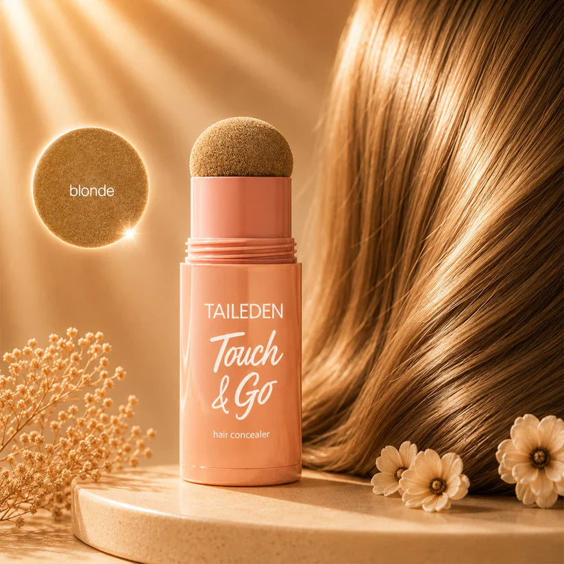 Touch & Go Root Touch-Up Hair Concealer