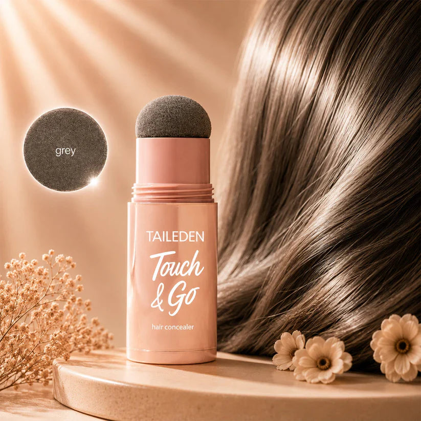 Touch & Go Root Touch-Up Hair Concealer