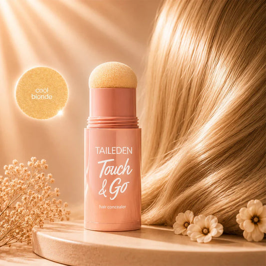 Touch & Go Root Touch-Up Hair Concealer