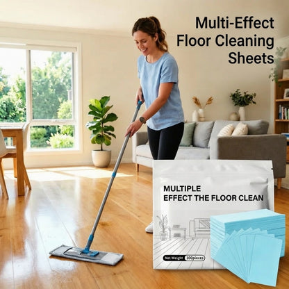 Multi-Surface Antibacterial Cleaner for Hardwood, Tile & Laminate