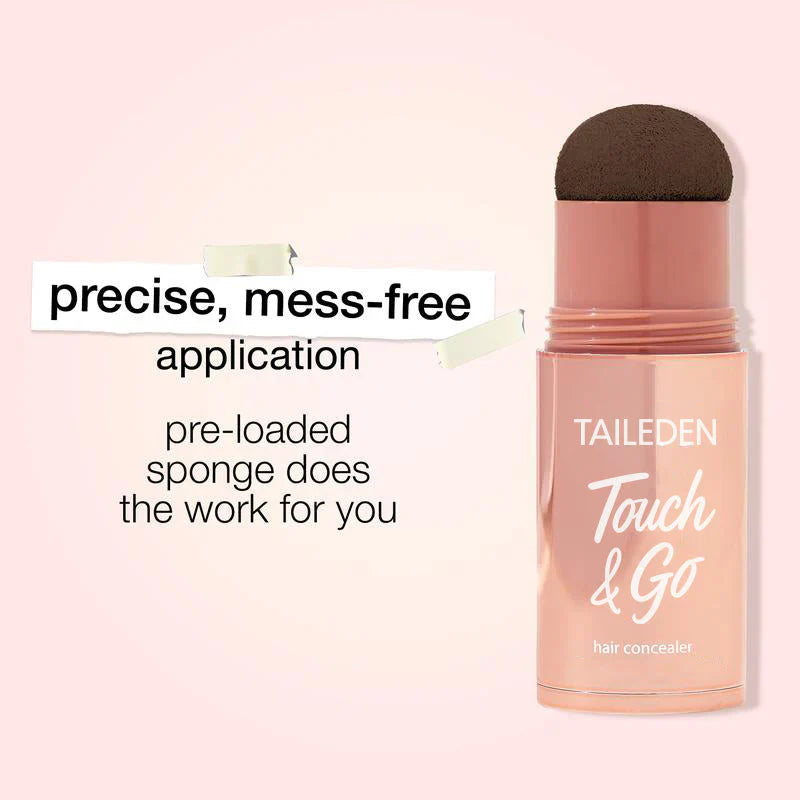 Touch & Go Root Touch-Up Hair Concealer