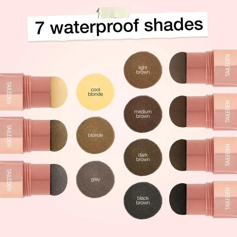 Touch & Go Root Touch-Up Hair Concealer