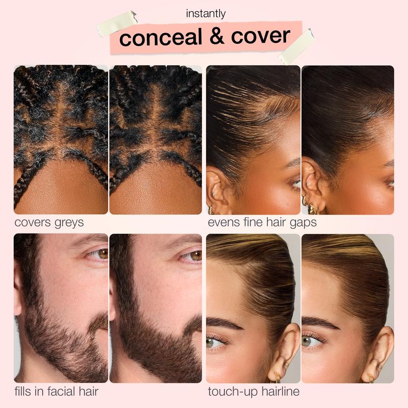 Touch & Go Root Touch-Up Hair Concealer