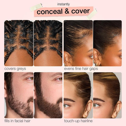 Touch & Go Root Touch-Up Hair Concealer