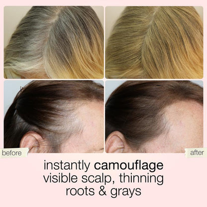 Touch & Go Root Touch-Up Hair Concealer