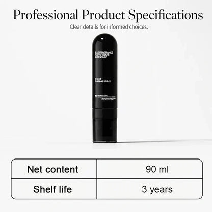 ⏳🔥LIMITED-TIME 50% OFF! ⏰Peach-Scented Volumizing Hair Spray – Instant Root Lift & All-Day Hold