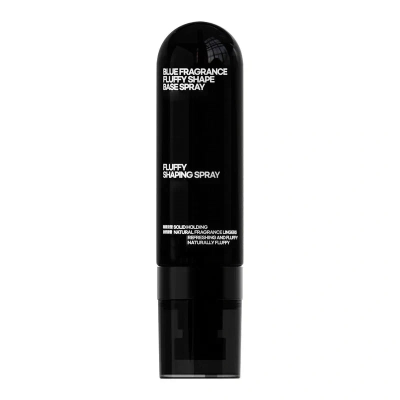 ⏳🔥LIMITED-TIME 50% OFF! ⏰Peach-Scented Volumizing Hair Spray – Instant Root Lift & All-Day Hold